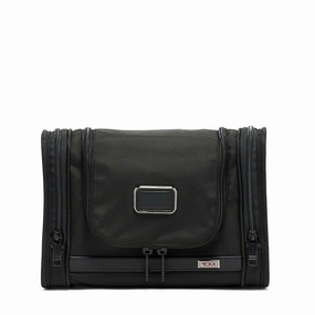Tumi Alpha 3 Hanging Travel Kit Ergonomic Travel Bag Duffel Bag