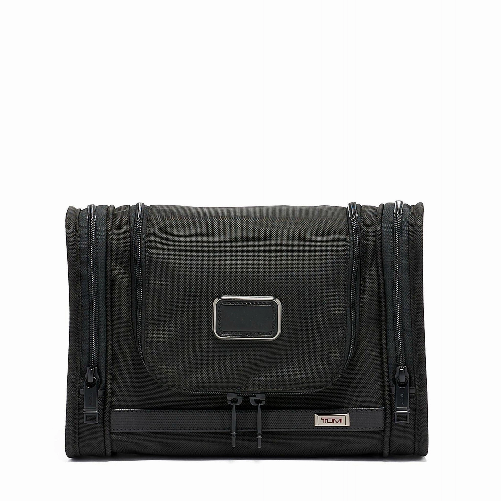 Travel Storage Bag Versatile Travel Bag Tumi Alpha 3 Hanging Travel Kit