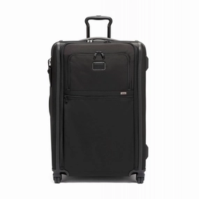 Carrying Bag Travel Tote Tumi Alpha 3 Medium Trip Expandable 4 Wheel Packing Case