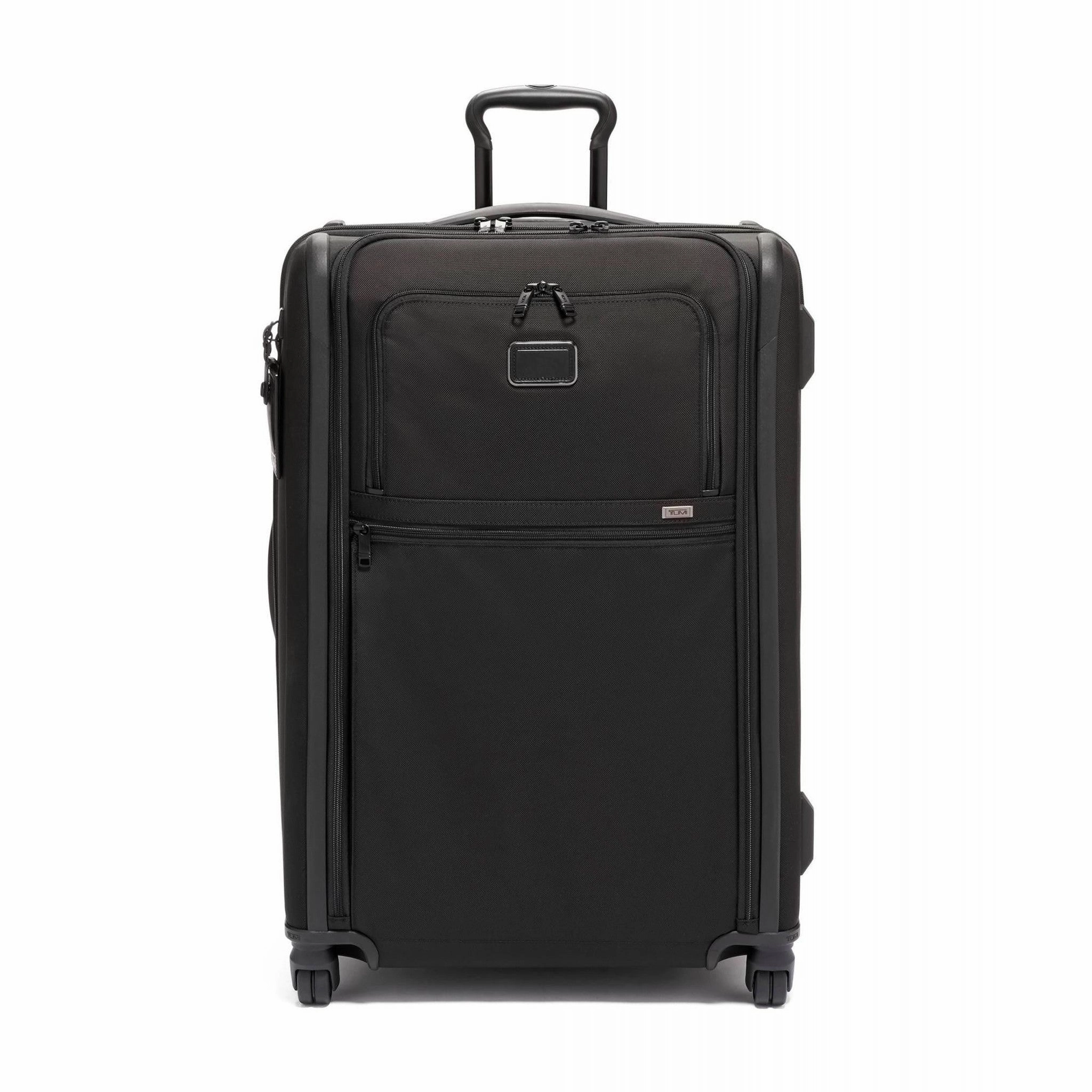 Carrying Bag Travel Tote Tumi Alpha 3 Medium Trip Expandable 4 Wheel Packing Case