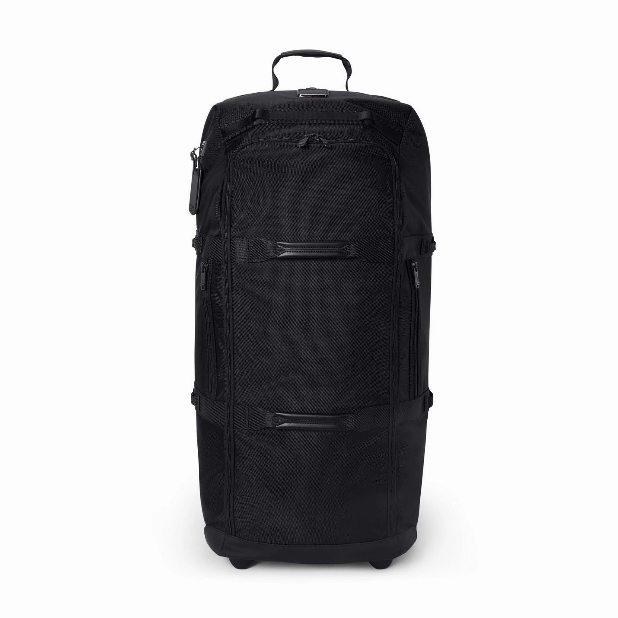 Tumi Alpha Bravo Collapsible Duffel Travel Bags Set Travel Organizer Pouch