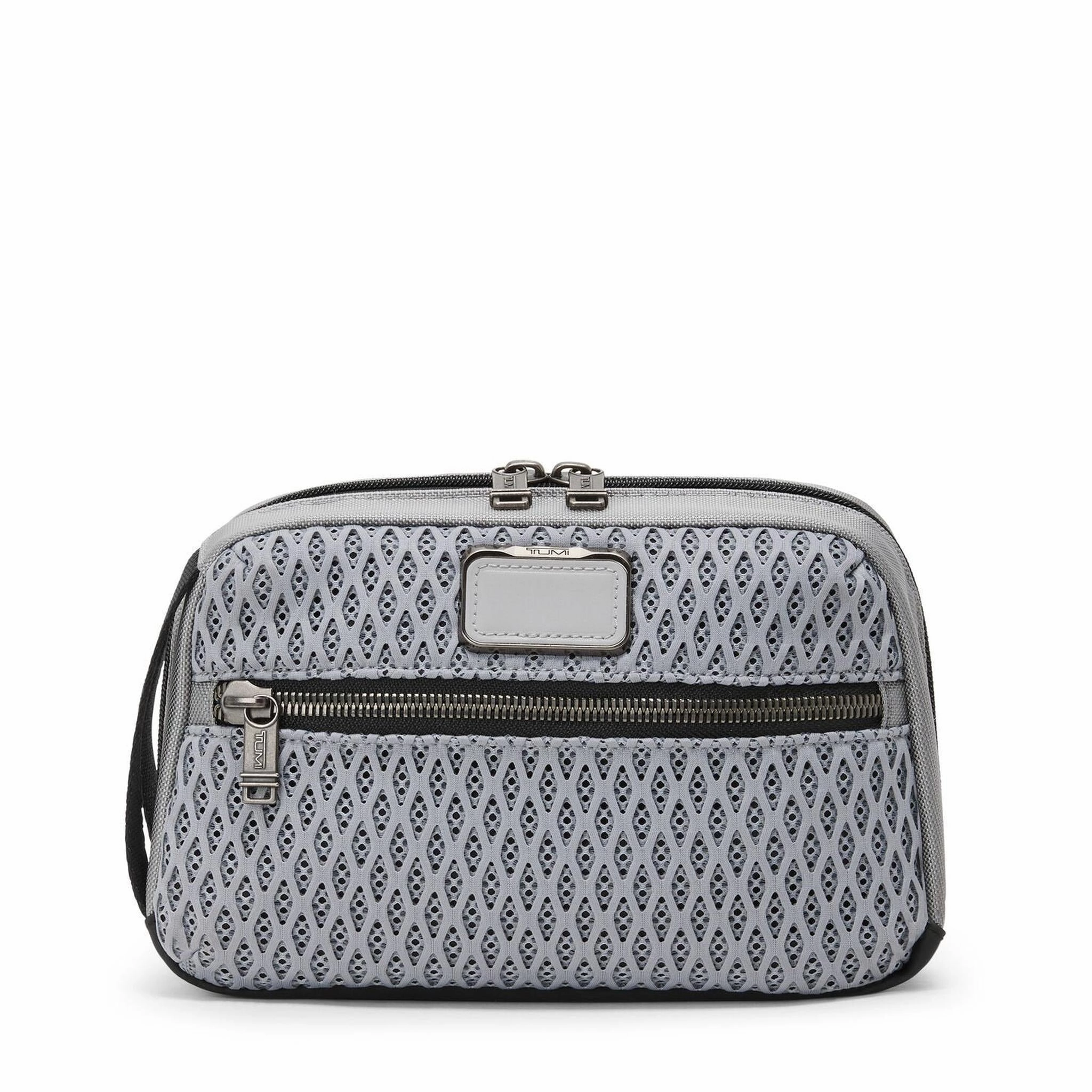 Tumi Alpha Bravo Response Travel Kit Lightweight Luggage