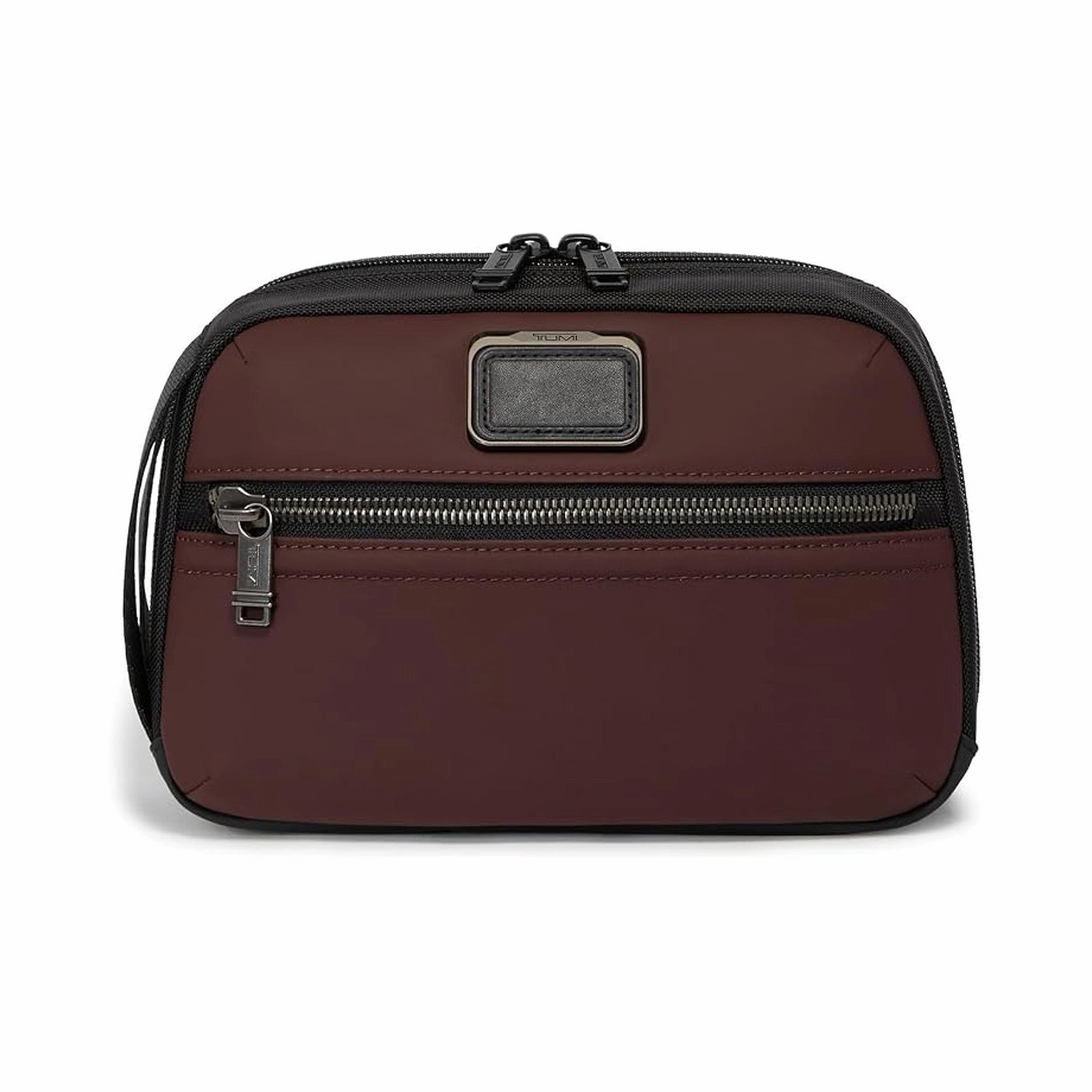 Tumi Alpha Bravo Response Travel Kit Versatile Travel Bag