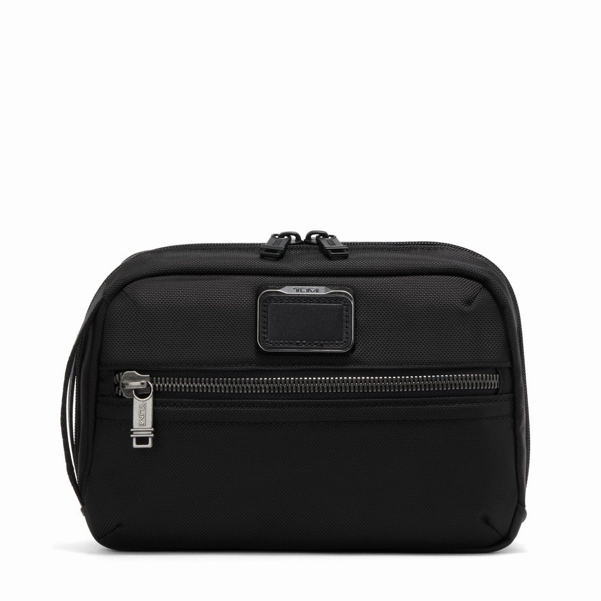 Slim Travel Bag Protective Travel Bag Tumi Alpha Bravo Response Travel Kit