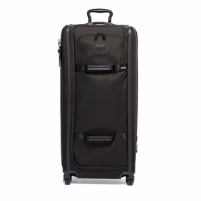 Packing Cubes Tumi Alpha Tall 4 Wheeled Duffel Packing Case