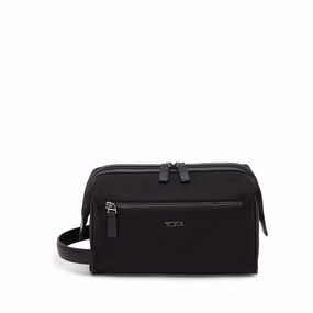Overnight Bag Stylish Weekend Bag Tumi Travel Accessories Framed Travel Kit