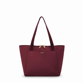Slim Travel Bag Tumi Voyageur Just In Case Small Tote
