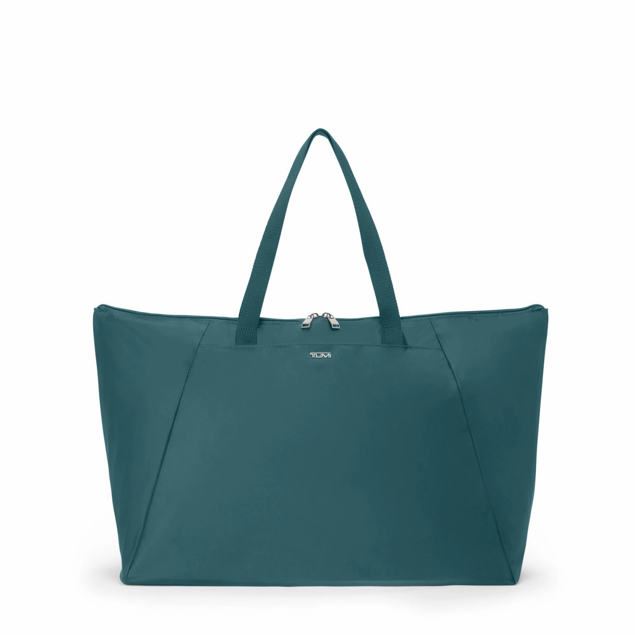 Tumi Voyageur Just In Case Tote Travel Essentials Bag Travel Luggage Bag