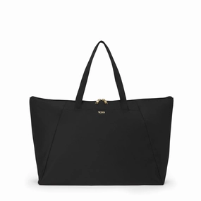 Tumi Voyageur Just In Case Tote Travel Security Bag