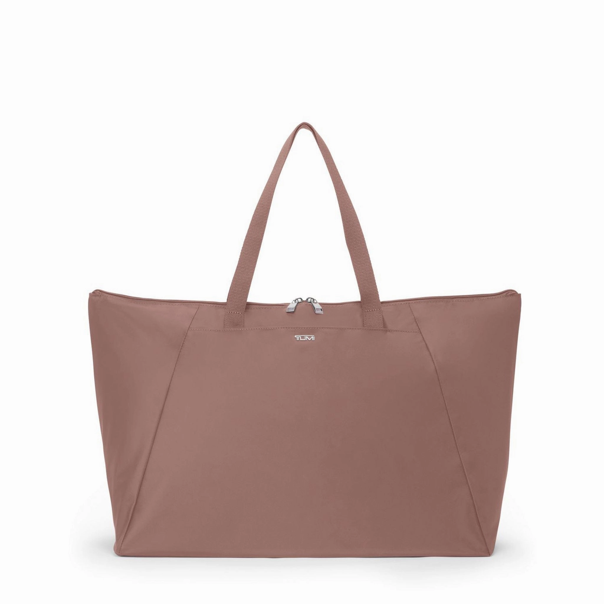 Tumi Voyageur Just In Case Tote Weekend Getaway Bag Cabin Bag