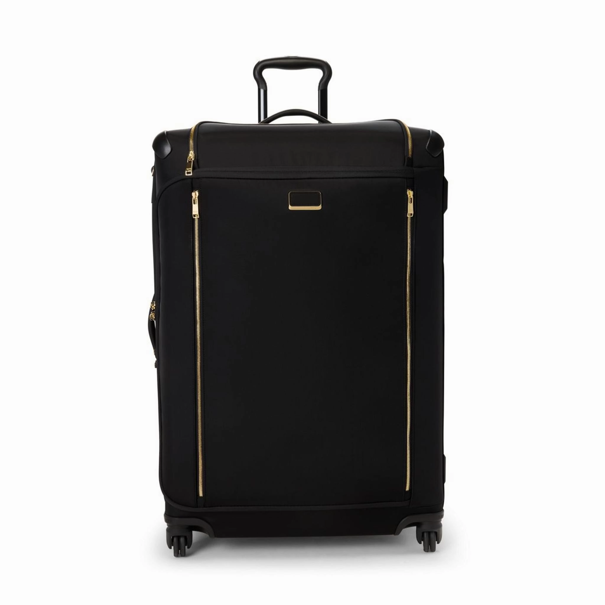 Carry-On Set Luggage Sleeve Tumi Voyageur Travel Leger Expandable Extended Trip Packing Case