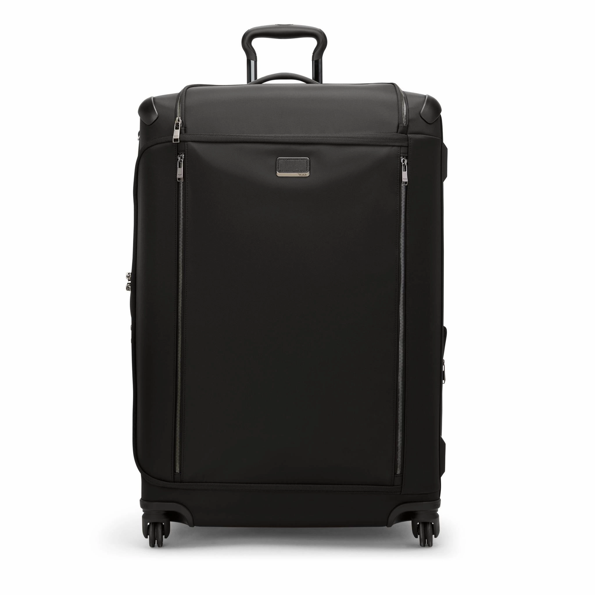 Luggage Set Pouch Tumi Voyageur Travel Leger Expandable Extended Trip Packing Case
