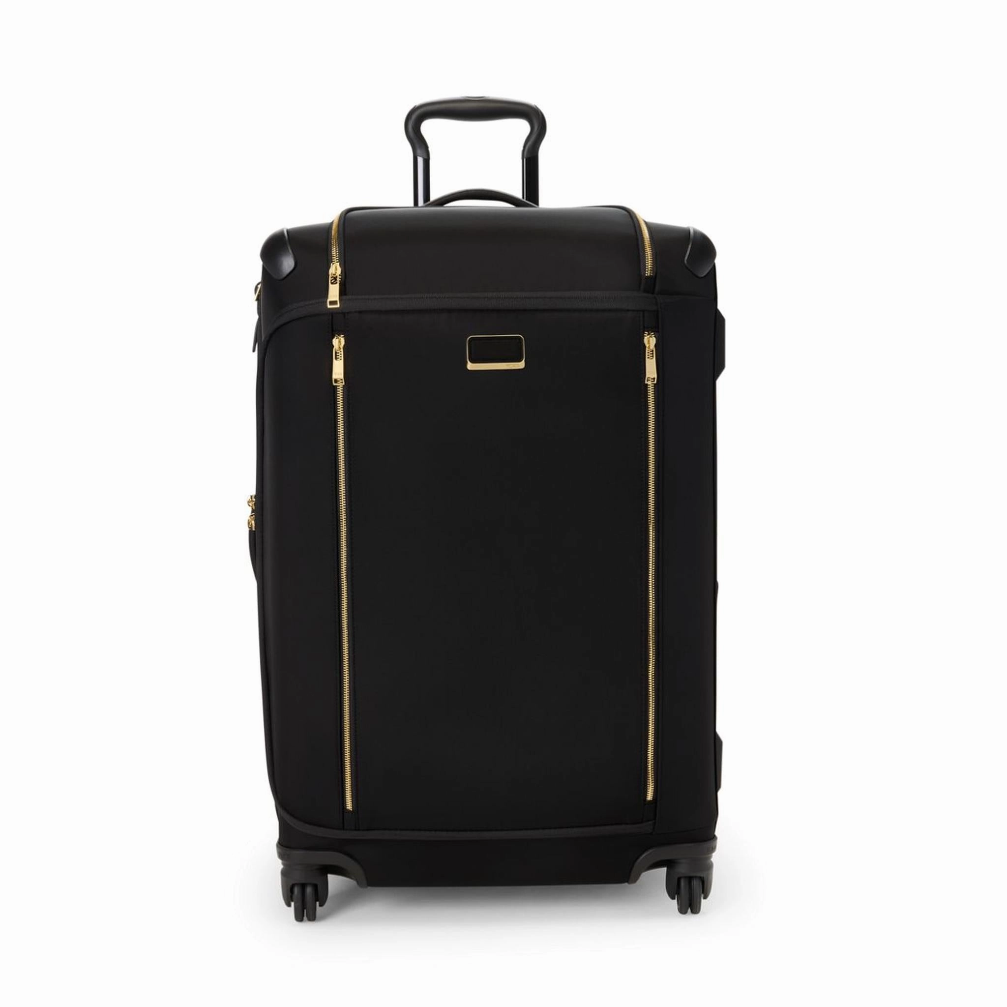 Tumi Voyageur Travel Leger Expandable Short Trip Packing Case Packing System