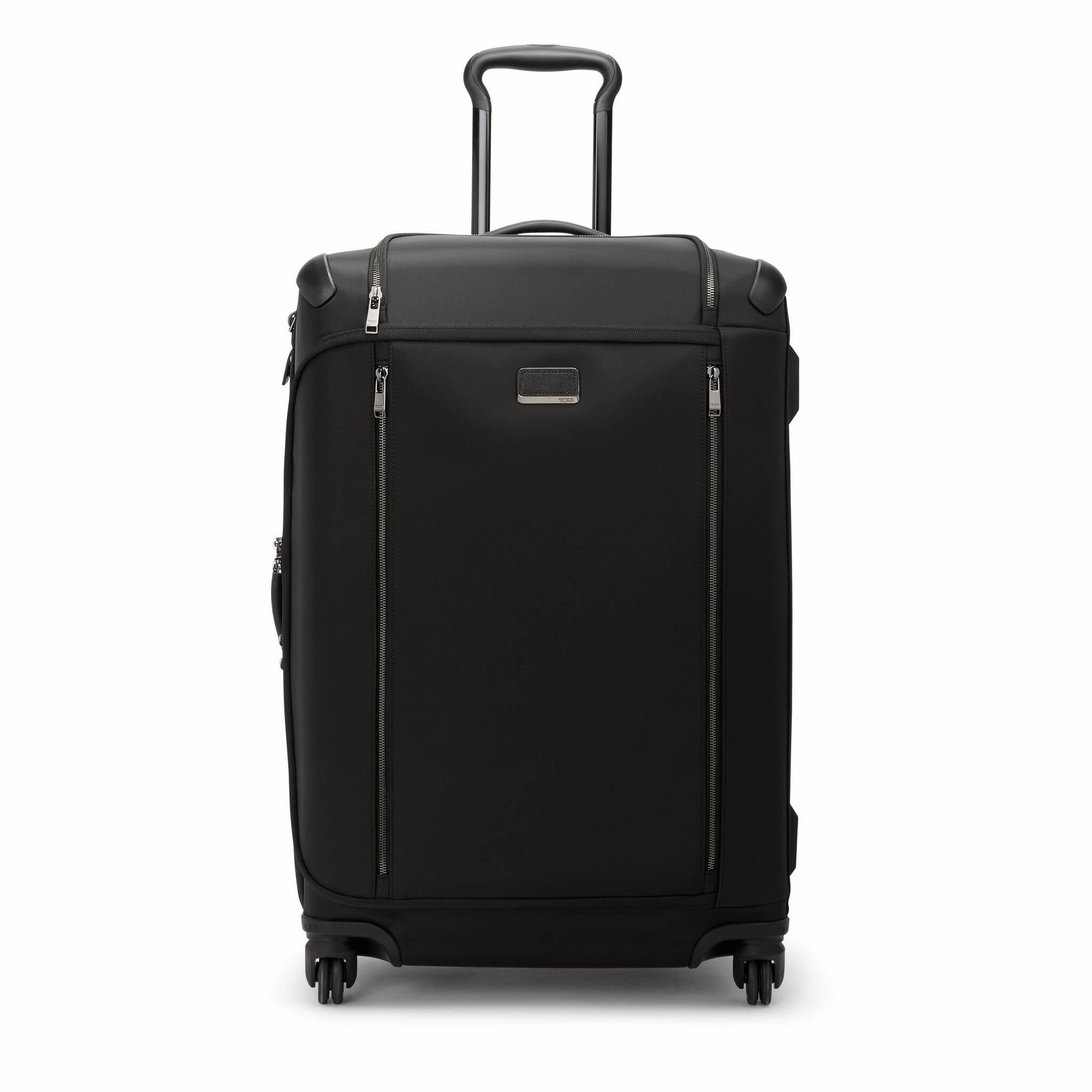 Tumi Voyageur Travel Leger Expandable Short Trip Packing Case Weekend Bag