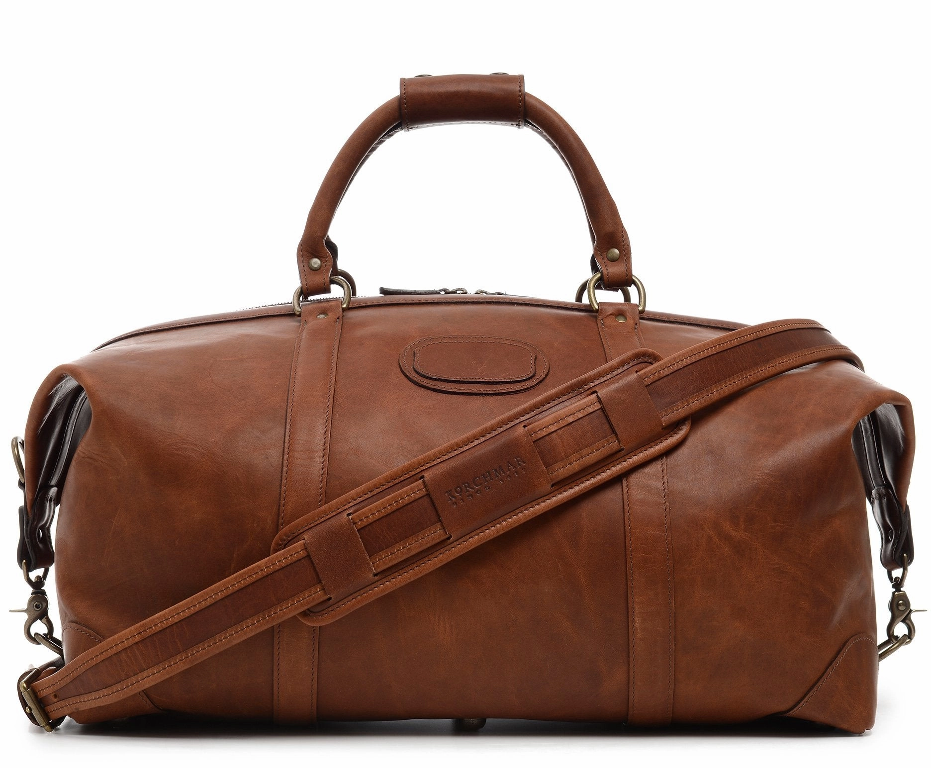 Twain Luxury Travel Bag