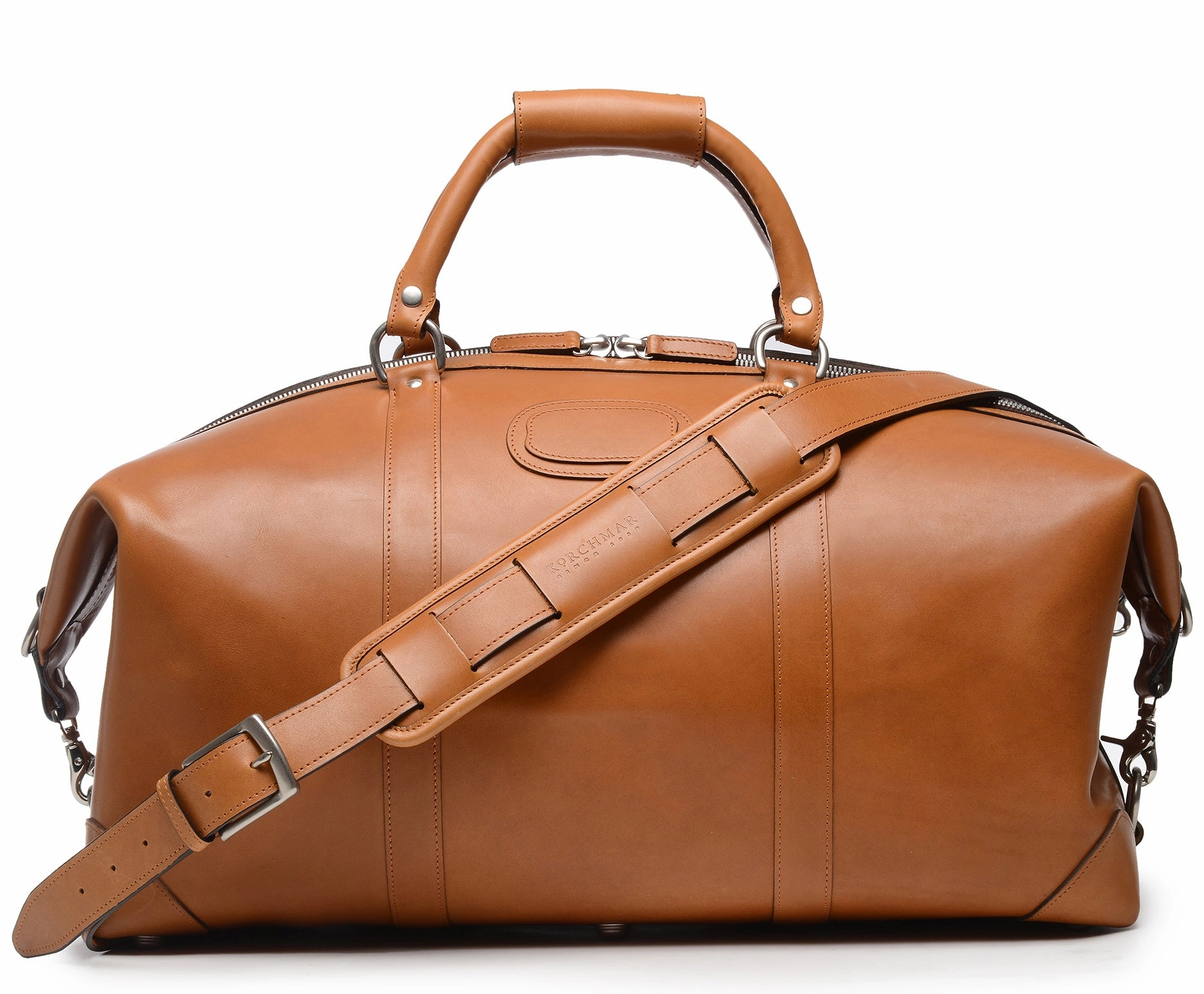 Twain Waterproof Travel Bag