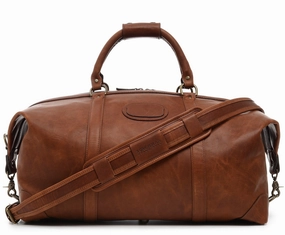 Twain Luxury Travel Bag
