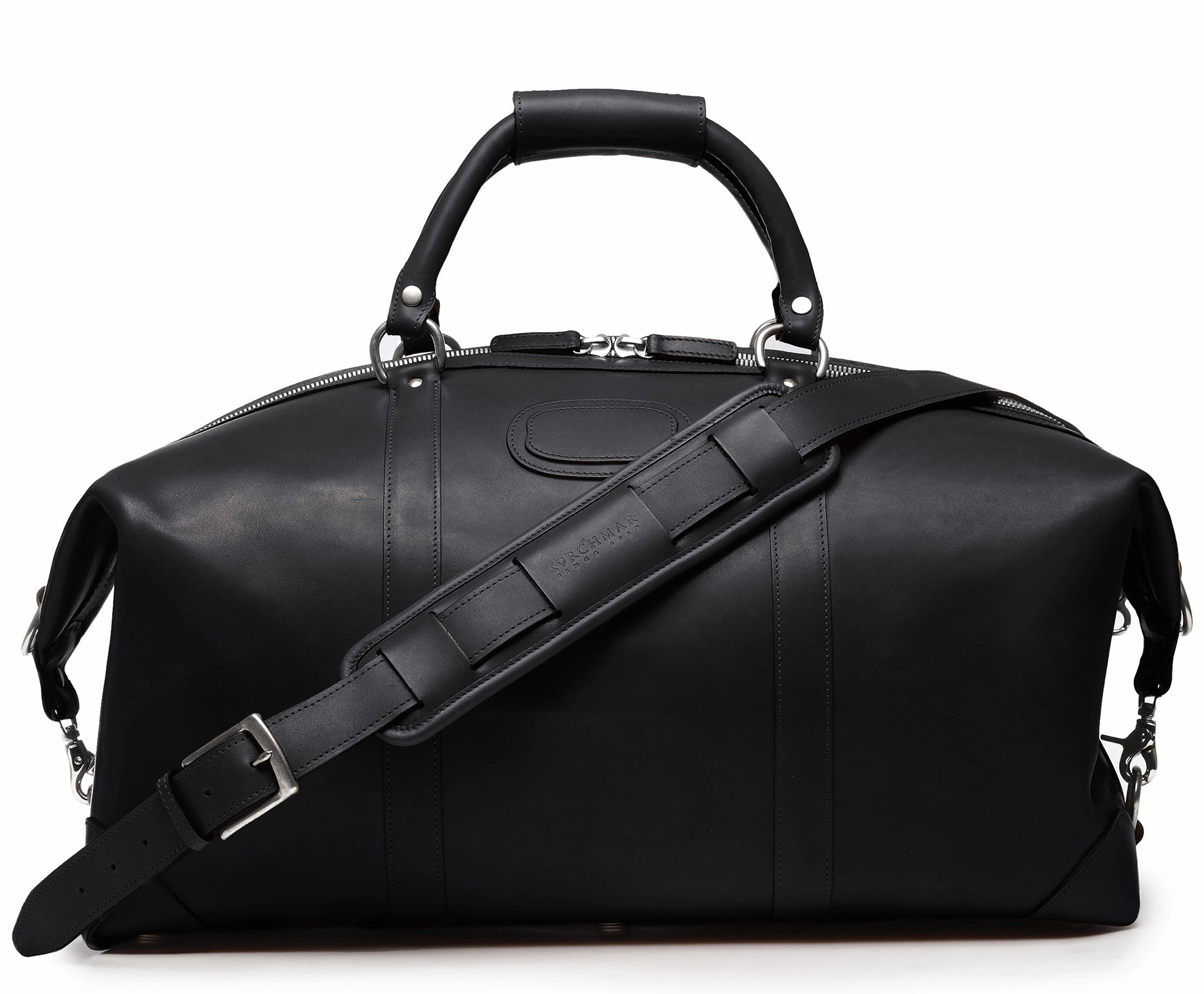 Travel Satchel Twain