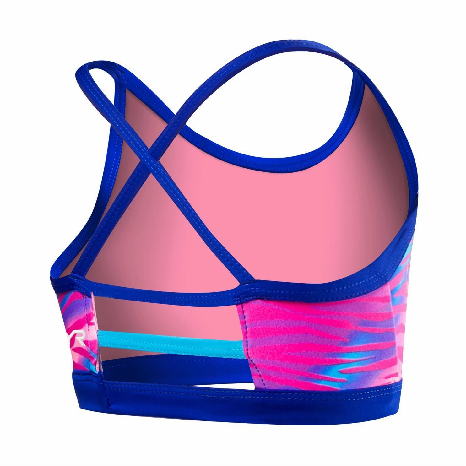 TYR Dreamland Girl's Trinity Top