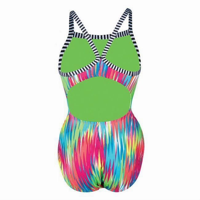 Uglies Fizzy Womens Swimsuit