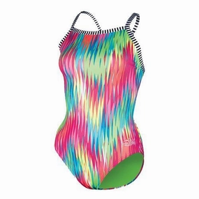 Uglies Fizzy Womens Swimsuit swim training suits women, performance one piece swimsuits