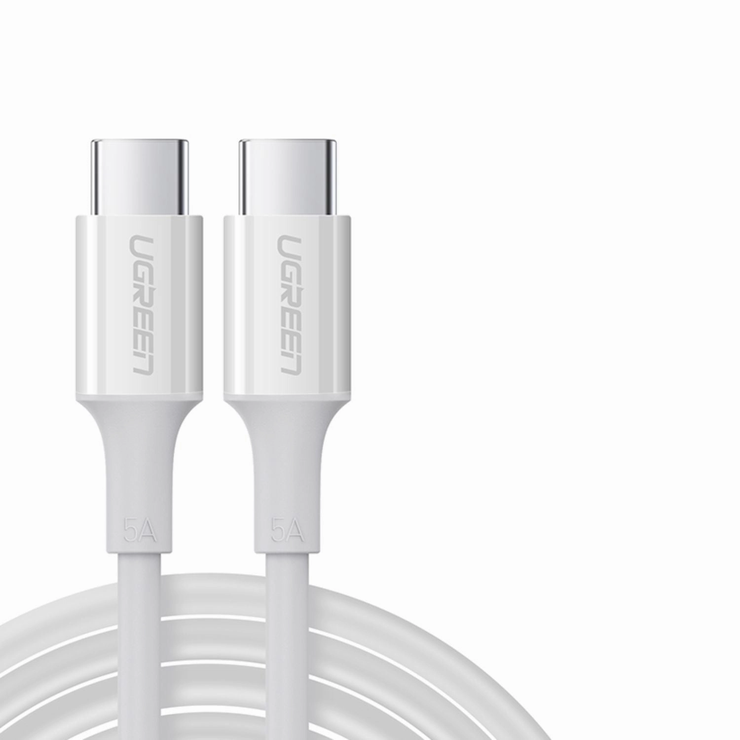 Ugreen Type-C To Type-C Cable 100W - 1 Meter Save Big Online