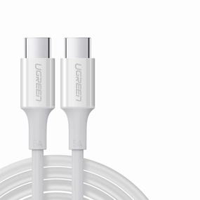 Ugreen Type-C To Type-C Cable 100W - 1 Meter Save Big Online