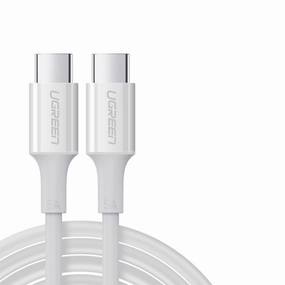 Ugreen Type-C To Type-C Cable 100W - 2 Meter Instant Hot Deal Exclusive Online Offer