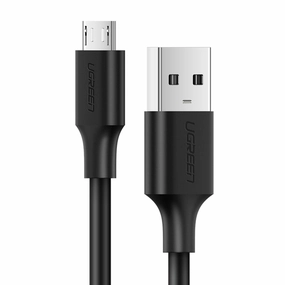 Best Price Today Ugreen Usb To Micro Usb Cable - 1 Meter