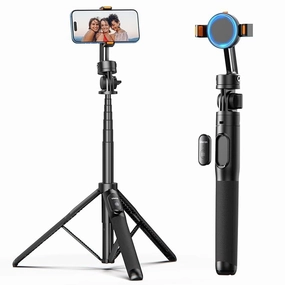 Ulanzi Sk-05 Mag- Safe Selfie Tripod Sale Ending Soon MustHave Deals