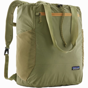 Ultralight Black Hole Tote Pack Adventure Bag