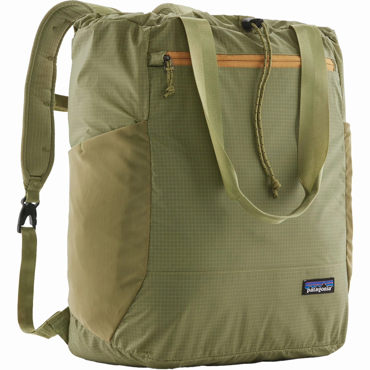 Ultralight Black Hole Tote Pack Adventure Bag