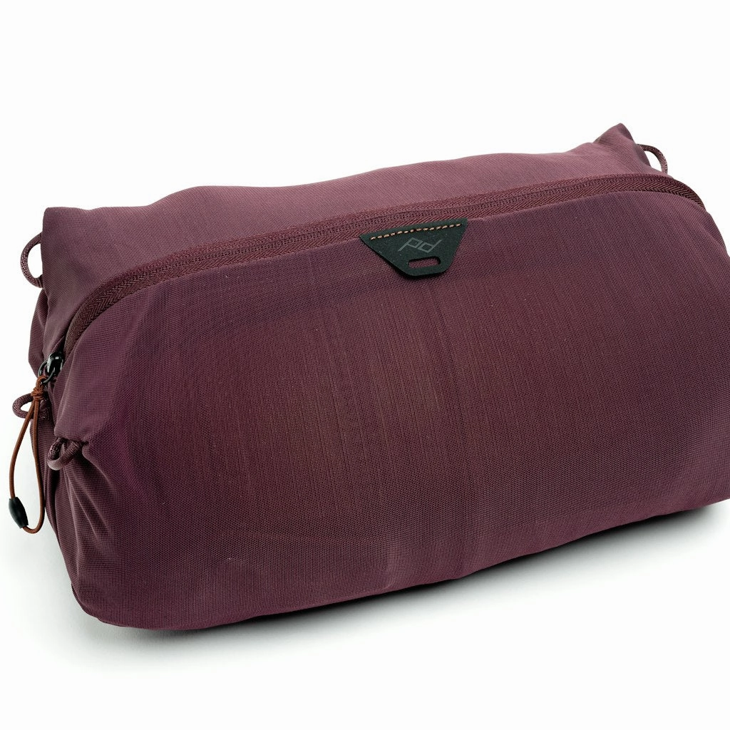 Ultralight Mesh Packing Cube Heavy-Duty Travel Bag