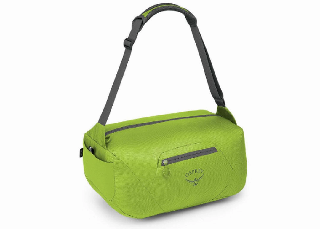 Lightweight Luggage Travel Accessories Case Ultralight Stuff Duffel