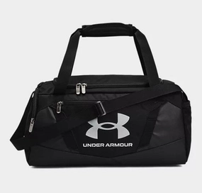 Undeniable 5.0 Duffle X Small Weekend Travel Bag
