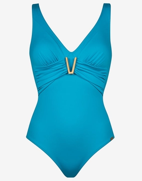 Uni Swimsuit - Aqua pool-ready swimwear for women, trendy swimwear collection