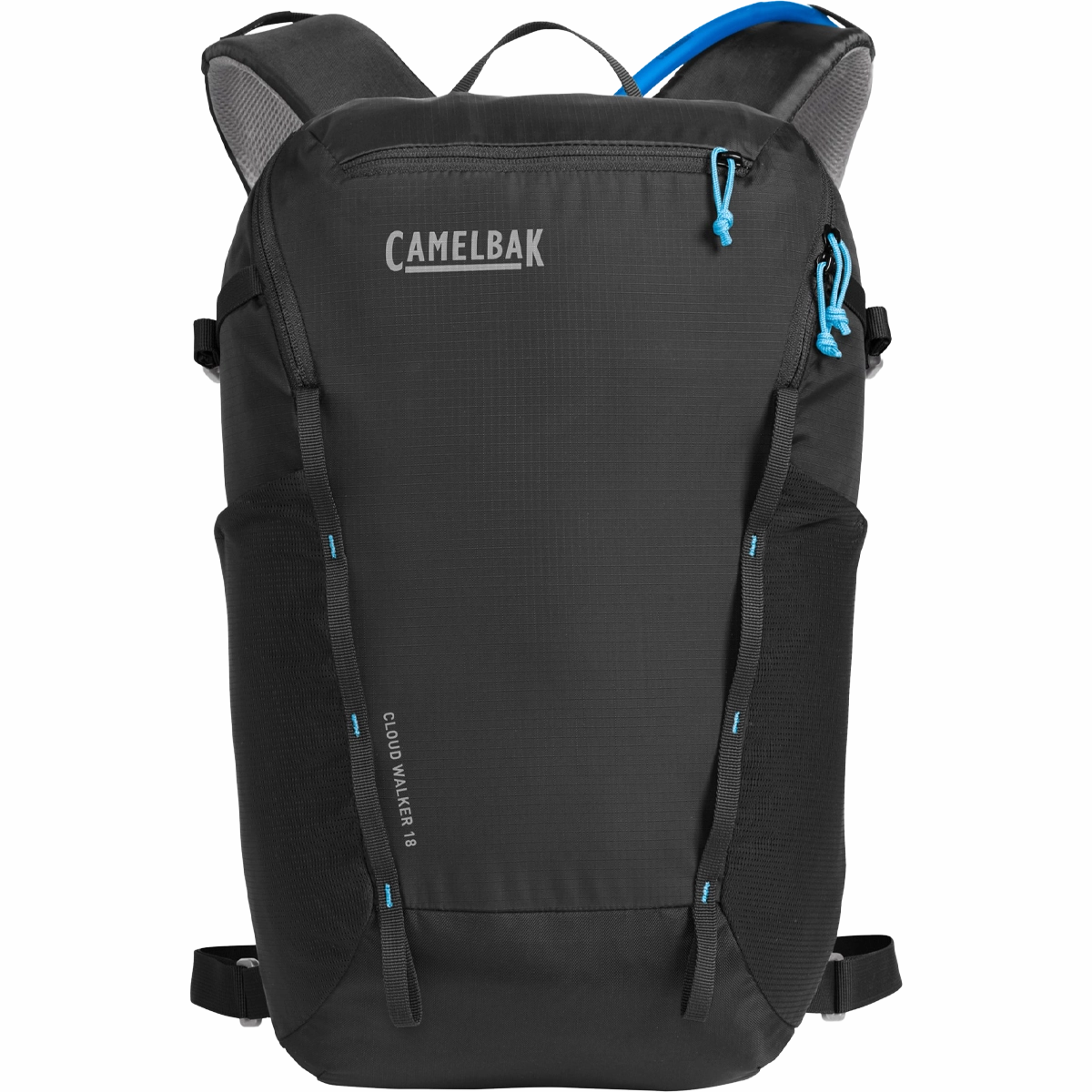 Practical Travel Bag Cloud Walker 18 85 Oz