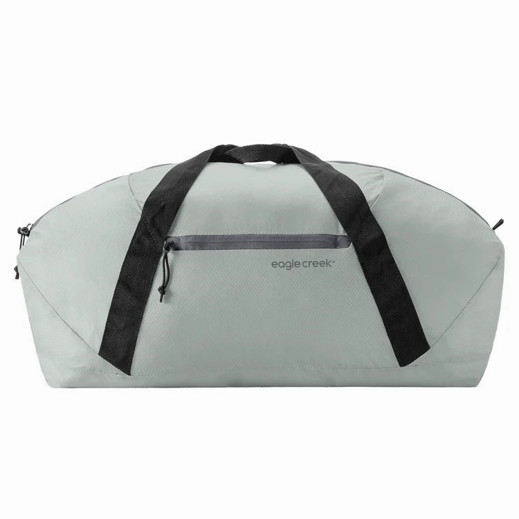 Packable Duffel Vacation Bag