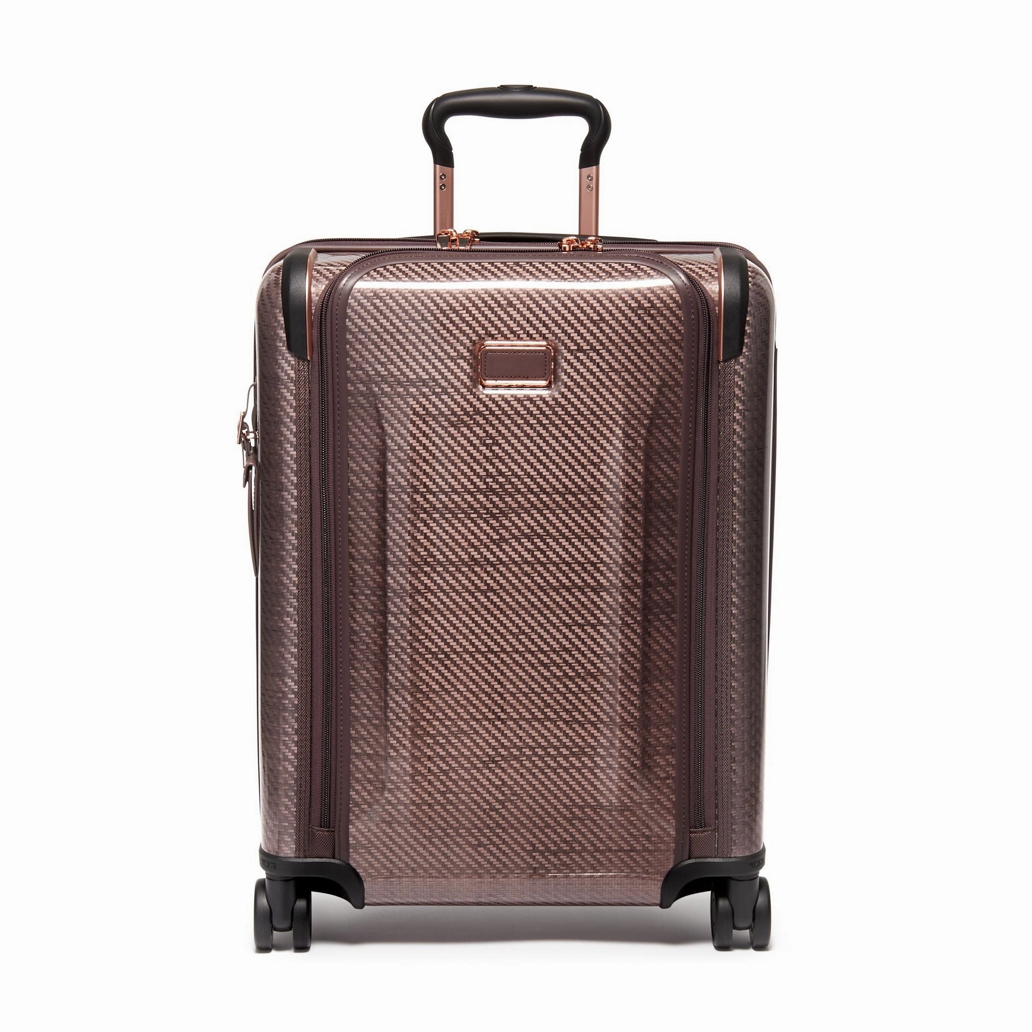 Tumi Tegra Lite Continental Front Pocket Expandable Carry-On Luggage Holder Luggage Sleeve