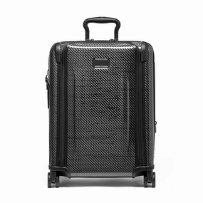 Tumi Tegra Lite Continental Front Pocket Expandable Carry-On Travel Purse Travel Accessories Bag