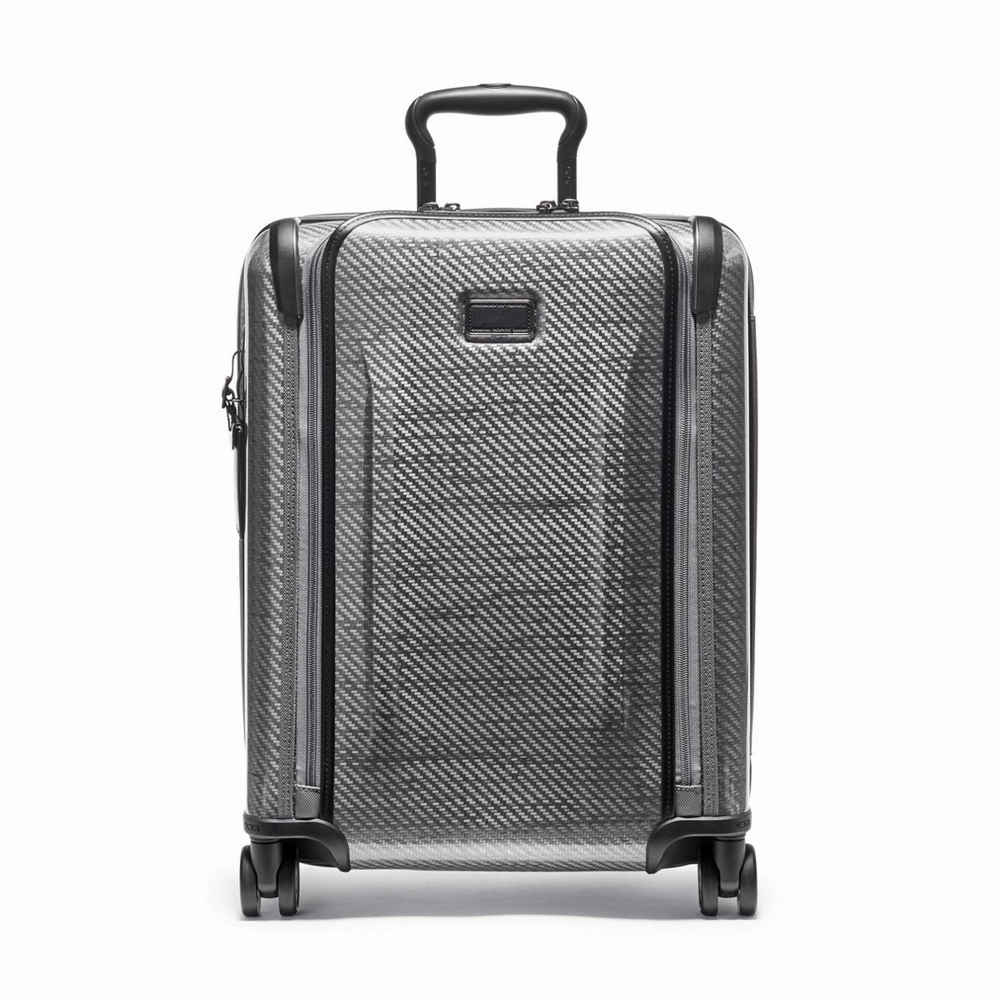Tumi Tegra Lite Continental Front Pocket Expandable Carry-On Travel Accessories Bag
