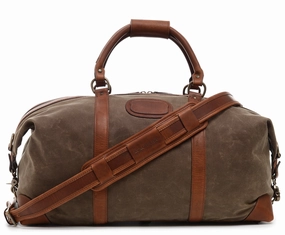 Practical Travel Bag Twain