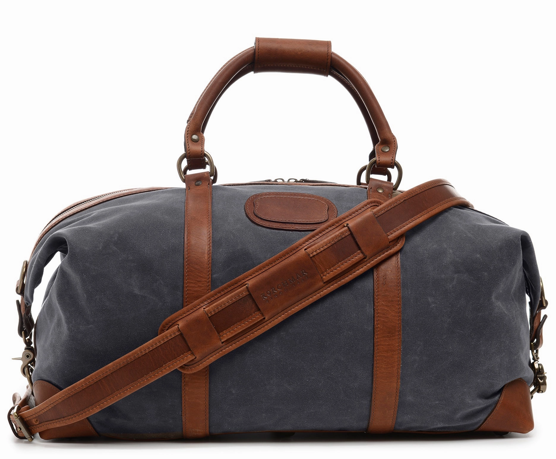 Twain Small Travel Bag Cabin Luggage