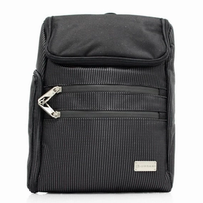 Urbani Ted Anti-Theft Backpack - Online Exclusive Travel Money Belt