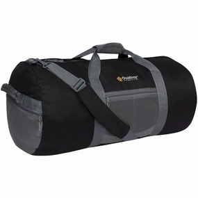 Utility Duffel - M Compact Luggage
