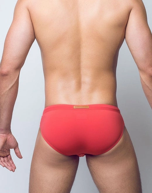 V10 Core (Series 2) Swimwear - Coral