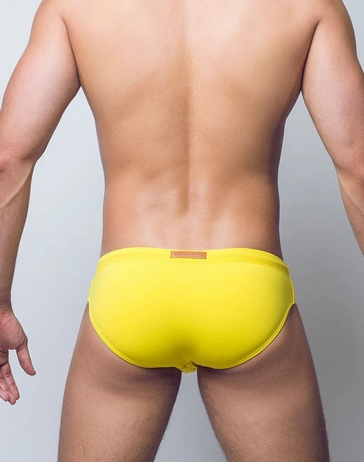 V10 Core (Series 2) Swimwear - Gold