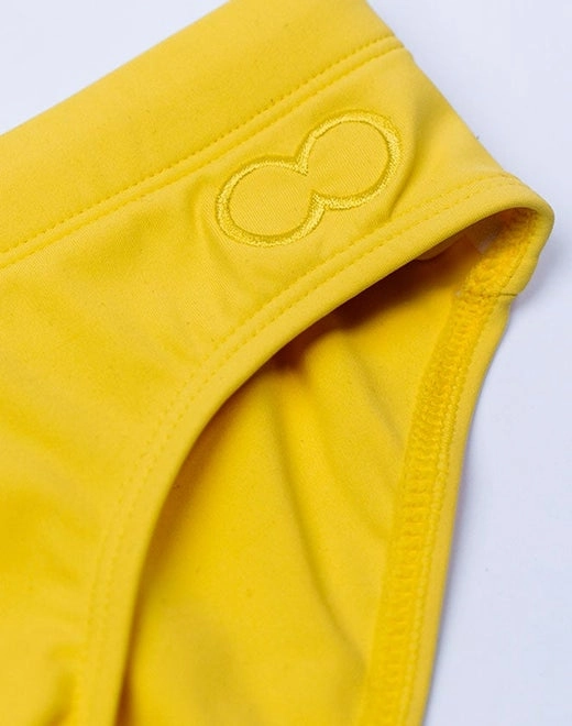 V10 Core (Series 2) Swimwear - Gold