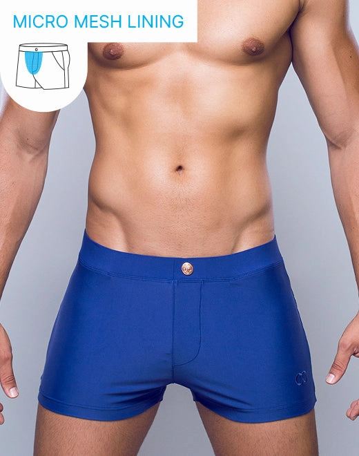 V60 Bondi (Series 2) Swim Trunks - Navy