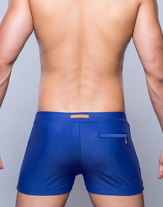 V60 Bondi (Series 2) Swim Trunks - Navy